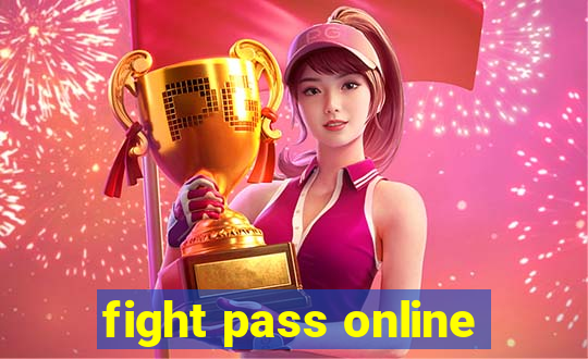 fight pass online